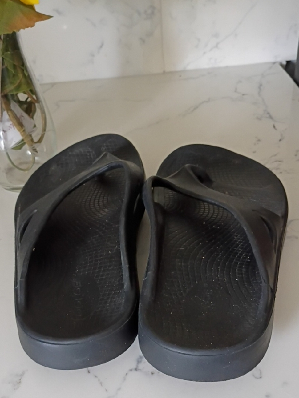 OOFOS SANDALS WOMEN - Picture 3 of 7